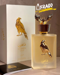 🦅✨ SHAHEEN GOLD – LATTAFA CALIDAD PREMIUM | Hombre · Árabe Elegante · Potente · Sofisticado