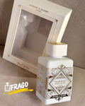 🤍✨ HONOR & GLORY – BADE’E AL OUD LATTAFA CALIDAD PREMIUM | Unisex · Árabe Dulce · Elegante · Irresistible