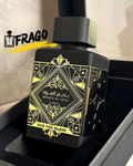 🔥✨ OUD FOR GLORY – BADE’E AL OUD LATTAFA CALIDAD 1.1| Unisex · Árabe Intenso · Elegante · Poderoso