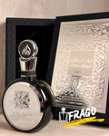 🔥✨ FAKHAR LATTAFA CALIDAD 1.1 | Hombre · Árabe Potente · Elegante · Seductor