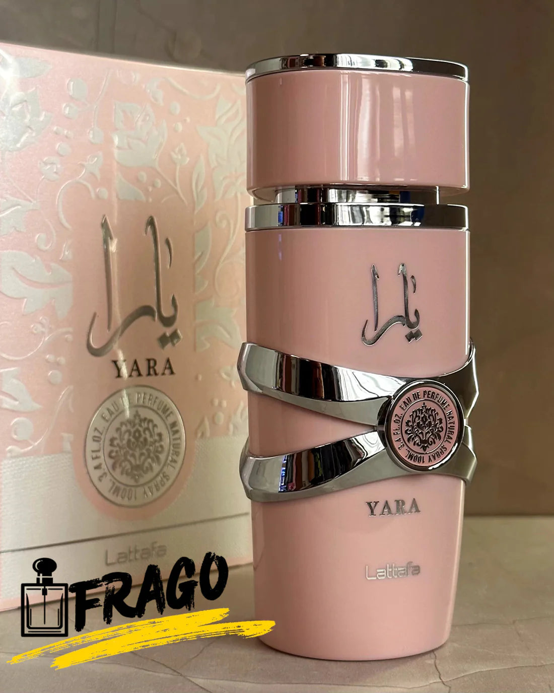 💎🌷 Exclusivo Combo de Perfumería Premium – “Aromas que enamoran” Dulce · Floral · Elegante