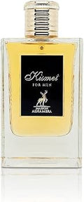 🔥🖤 KISMET FOR MEN – Maison Alhambra | Hombre · Árabe | 100% ORIGINAL · 100ML Intenso · Elegante · Adictivo