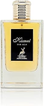 🔥🖤 KISMET FOR MEN – Maison Alhambra | Hombre · Árabe | 100% ORIGINAL · 100ML Intenso · Elegante · Adictivo