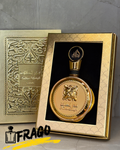 👑✨ FAKHAR LATTAFA – LATTAFA 100% ORIGINAL| Hombre · Árabe Amaderado · Dulce · Elegante