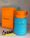 🍊🌤️ ODYSSEY MANDARIN SKY CALIDAD PREMIUM| UNIXES · Árabe Cítrico · Dulce · Fresco