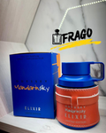 🍊🔥 ODYSSEY MANDARIN SKY ELIXIR 100% ORIGINAL | UNISEX · Árabe Cítrico · Dulce · Intenso