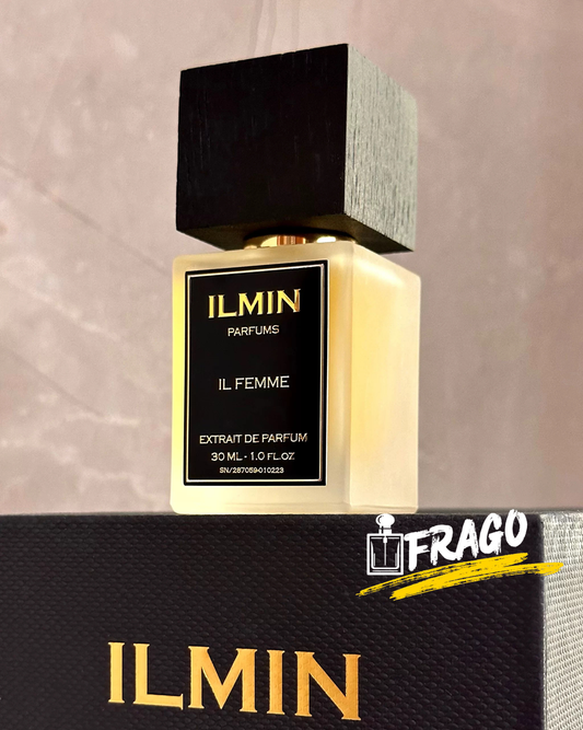 🤍✨ ILMIN IL FEMME CALIDAD PREMIUM | Mujer · Árabe Elegante · Sensual · Sofisticado