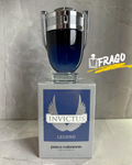 🏆 INVICTUS LEGEND – PACO RABANNE CALIDAD 1.1| Hombre · Fresco · Intenso · Masculino