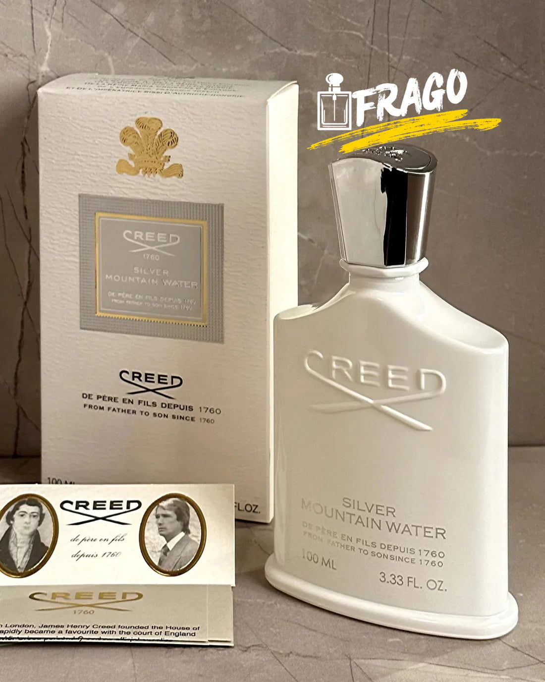 💎🔥 Mega Pack 5 en 1 – Potencia, frescura y seducción Fresco · Intenso · Masculino