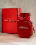 💖✨ Bombshell Intense - 100ML Calidad 1.1 · Mujer · Floral Frutal Dulce · Atractiva · Femenina