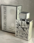 🌙❄️ CLUB DE NUIT SILLAGE – Armaf | Unisex · Árabe | 100% ORIGINAL · 105ML Fresco · Elegante · Magnético