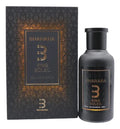 ☀️ KING SOLEIL – Bharara – HOMBRE – PERFUME ÁRABE – 100% ORIGINAL – 100 ML – Cítrico · Dulce · Elegante