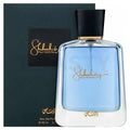 🌹 SHUHRAH POUR HOMME – Rasasi – HOMBRE – PERFUME ÁRABE – 100% ORIGINAL – 100 ML – Floral · Ahumado · Intenso