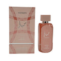 🌸✨ HAYAATI FLORENCE – Lattafa | Mujer · Árabe | 100% ORIGINAL · 100ML Femenina · Dulce · Encantadora