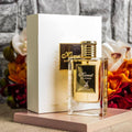 🔥🌹 KISMET FOR WOMEN – Maison Alhambra | Mujer · Árabe | 100% ORIGINAL · 100ML Intensa · Elegante · Seductora