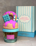 🍰 LATTAFA VANILLA FREAK – LATTAFA – MUJER – ÁRABE – 100% ORIGINAL – 75 ML – Dulce · Gourmand · Adictivo