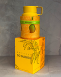 🥭 ODYSSEY GO MANGO – Armaf – UNISEX – PERFUME ÁRABE – 100% ORIGINAL – 100 ML – Frutal · Dulce · Tropical