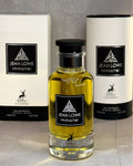 🧊✨ JEAN LOWE INMORTAL – Maison Alhambra | Hombre · Árabe | 100% ORIGINAL · 100ML Fresco · Elegante · Atemporal