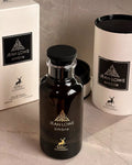 🌑✨ JEAN LOWE OMBRE – Maison Alhambra | Hombre · Árabe | 100% ORIGINAL · 100ML Oscuro · Elegante · Sofisticado