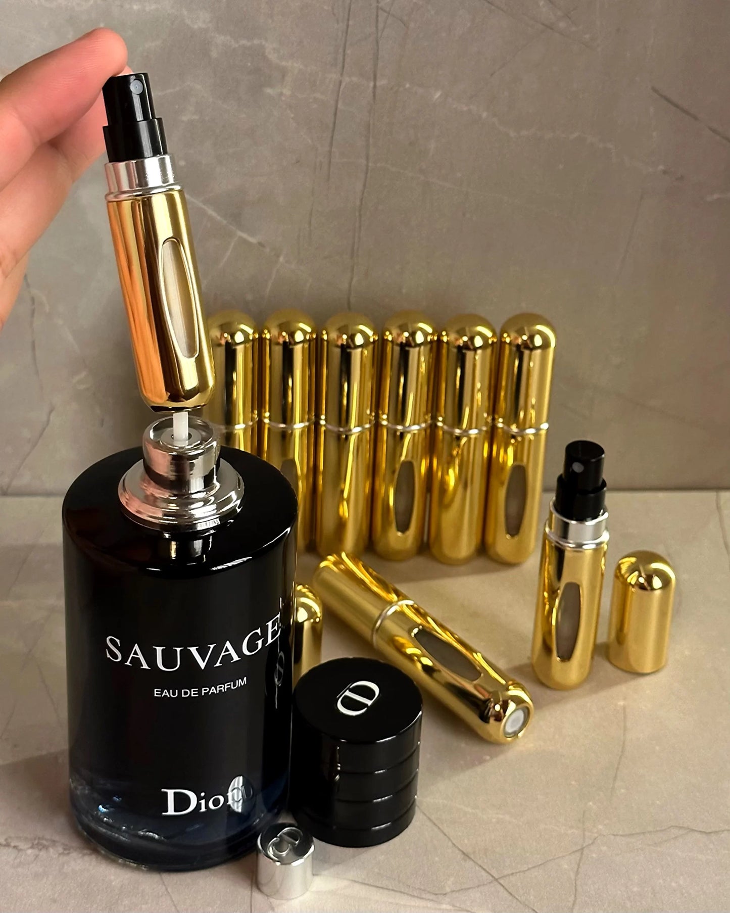 🔥💎 Combo Íconos Masculinos x3 – “Elegancia que impone presencia” Fresco · Amaderado · Intenso · Masculino