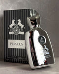 ⚔️✨ PERSEUS – Maison Alhambra 100% ORIGINAL| Hombre · Árabe Intenso · Elegante · Dominante