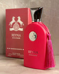 👑✨ REYNA – Maison Alhambra 100% ORIGINAL | Mujer · Árabe Femenina · Elegante · Seductora