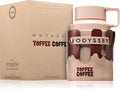 ☕🍬 ODYSSEY TOFFE COFFEE – Armaf | Unisex · Árabe | 100% ORIGINAL · 100ML Dulce · Gourmand · Adictivo