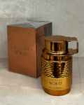 🖤🔥 ODYSSEY AOUD – Armaf | Hombre · Árabe | 100% ORIGINAL · 100ML Intenso · Oscuro · Sofisticado
